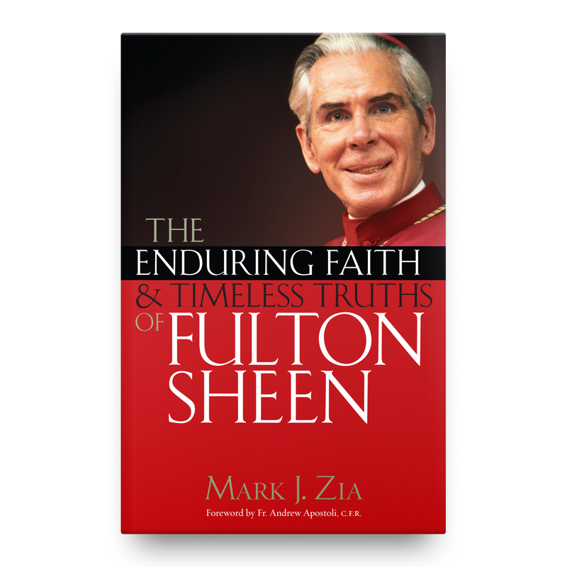 Product image for Fulton Sheen Bundle image number 3